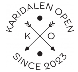 Karidalen open 2025 er over for denne gang